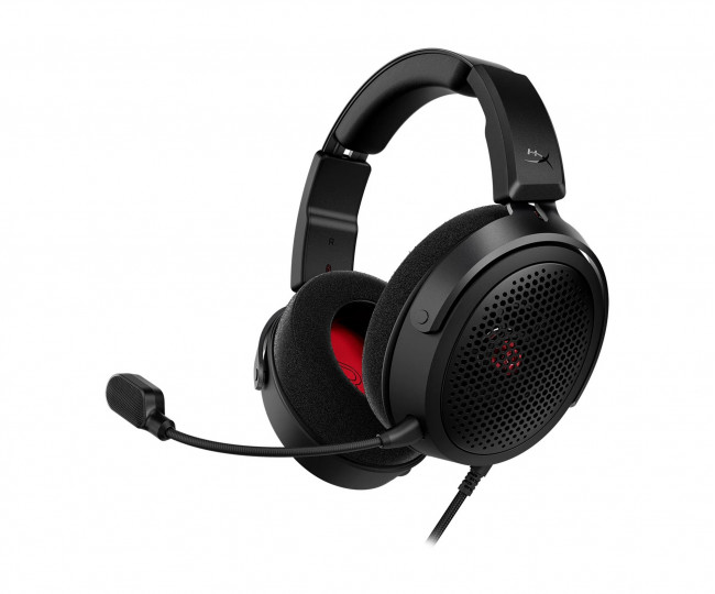 Ігрові навушники HyperX Cloud Alpha Air
